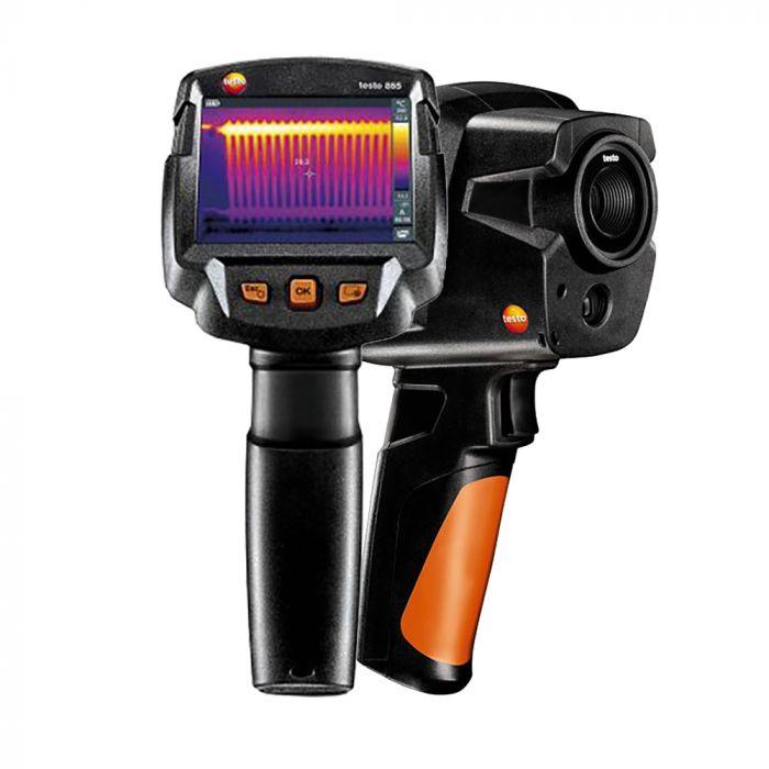 Termocamera testo 865s