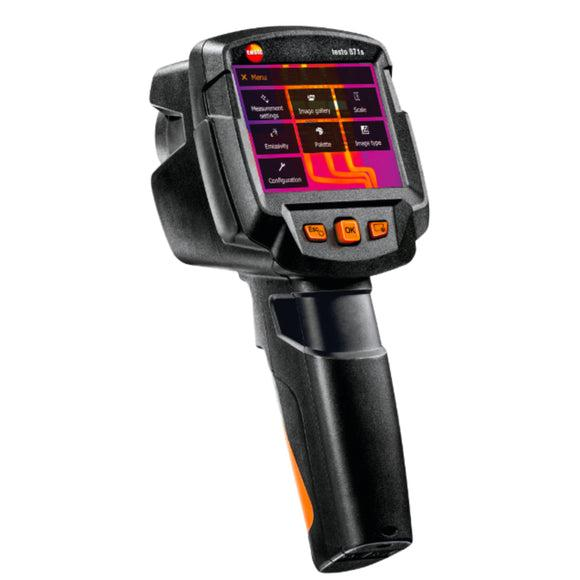 Termocamera testo 871s
